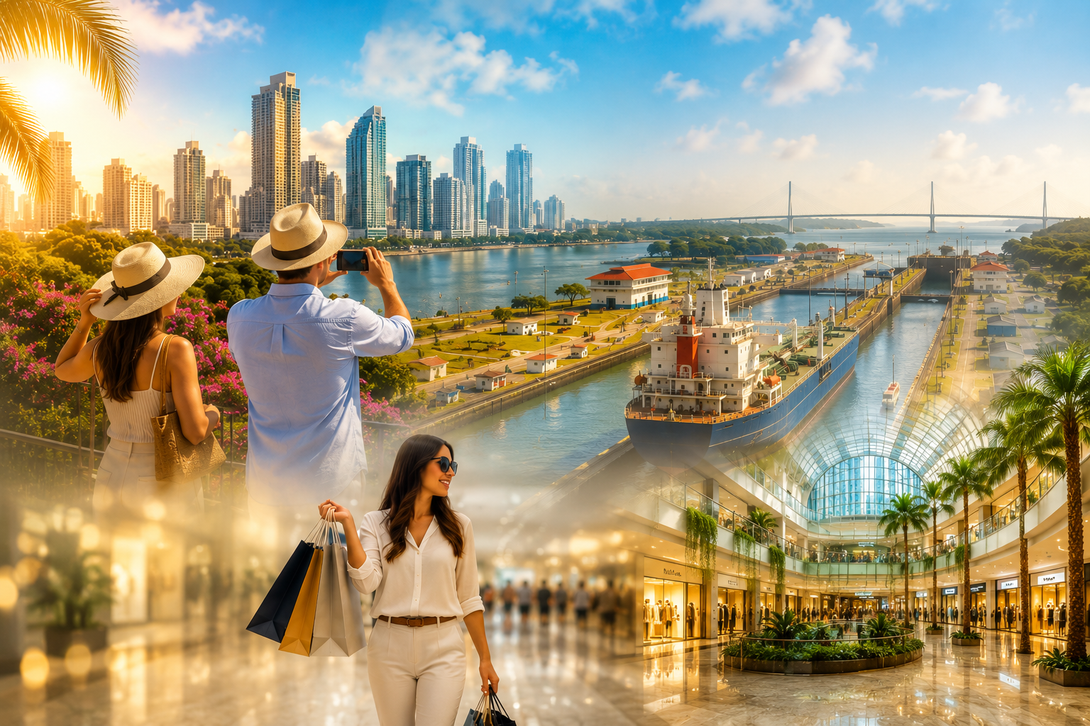 Ciudad de Panamá  Full Compras