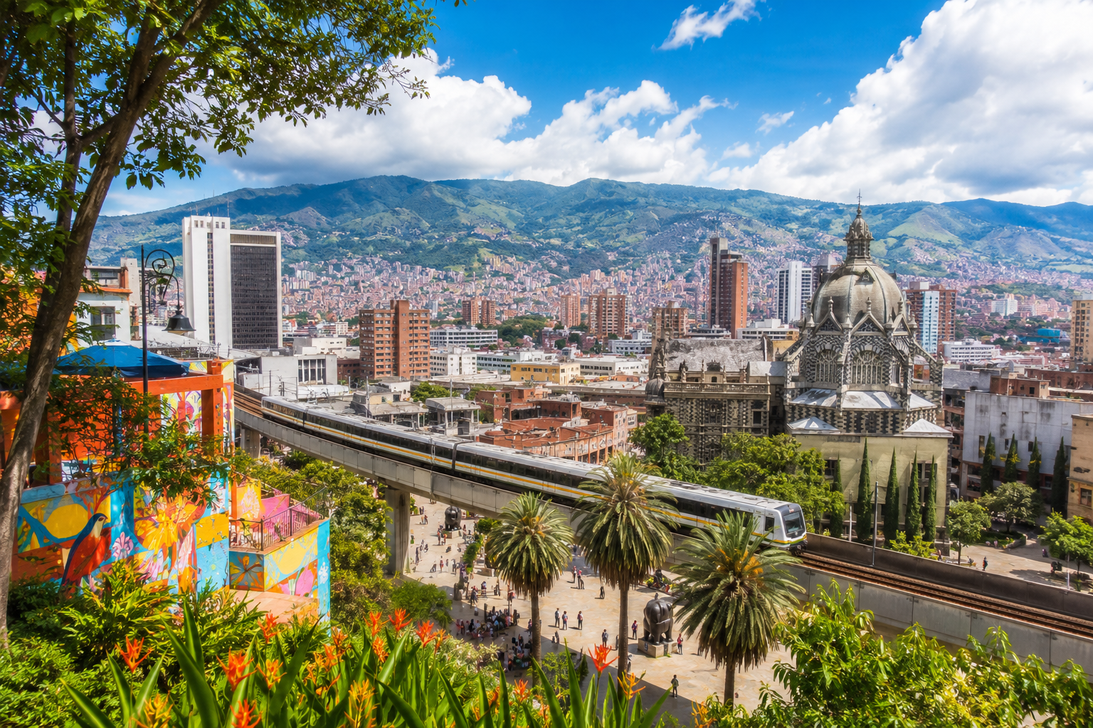 ¡Medellín de Oferta!
