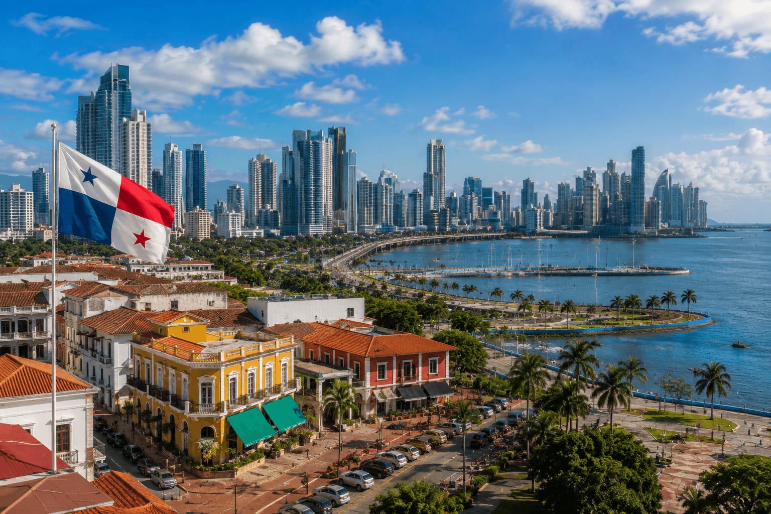Panamá de Oferta