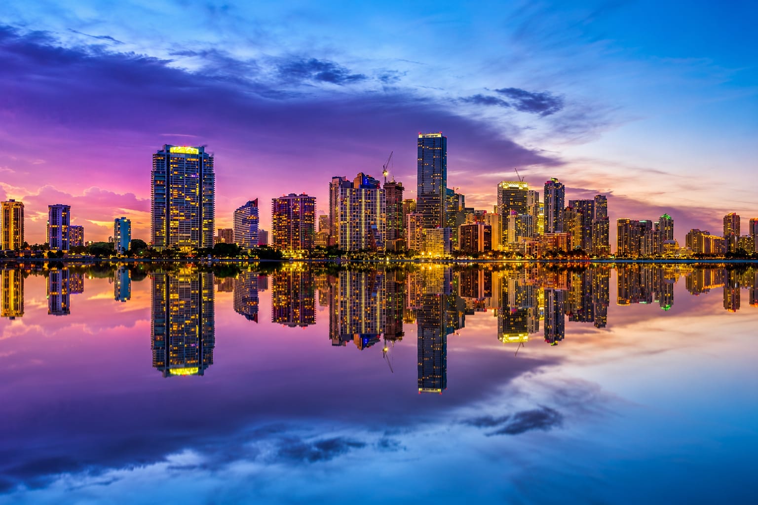 ¡Miami de Oferta!