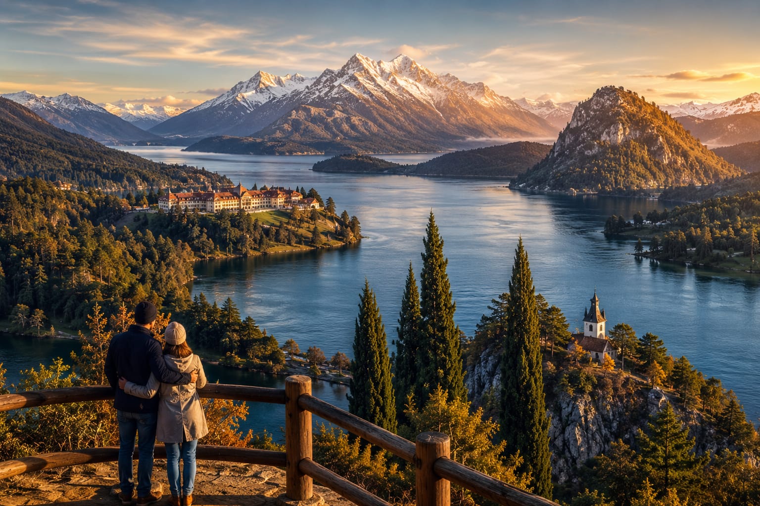 Bariloche Esencial