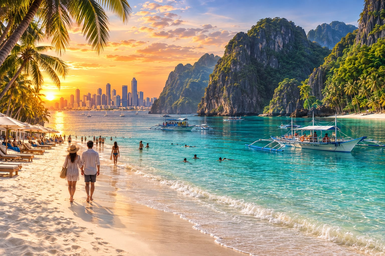 Paraíso Filipino