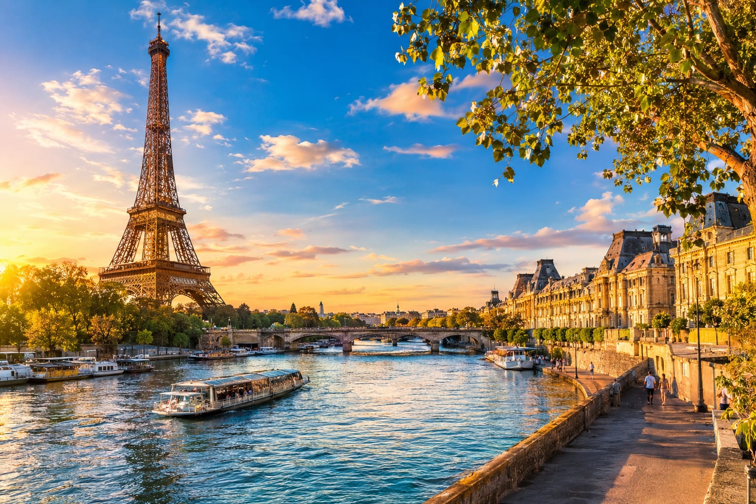 ¡Francia Mágica!