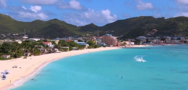 Sint Maarten