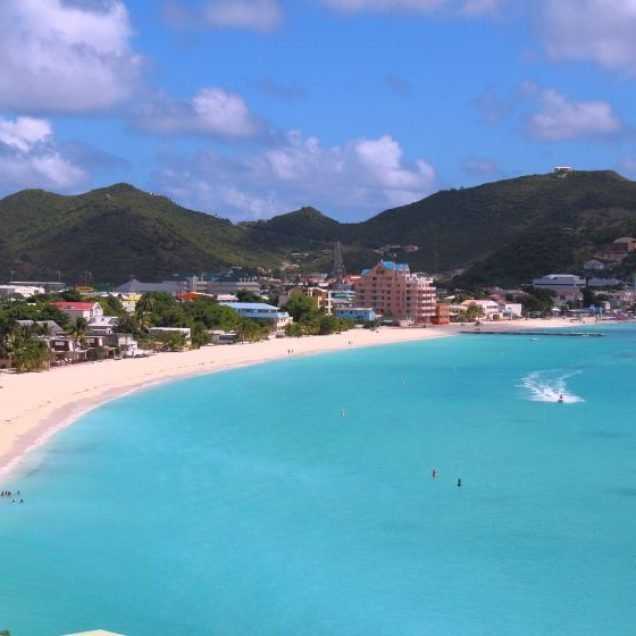 Sint Maarten