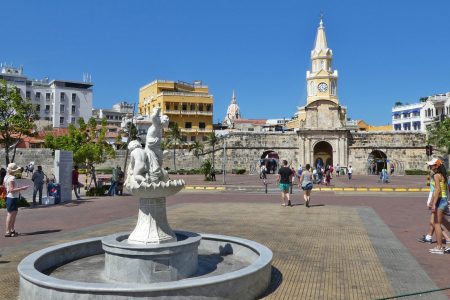 Cartagena plus