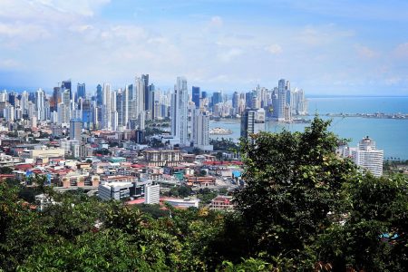 Panamá Solo Ciudad
