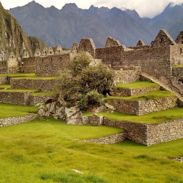 Perú